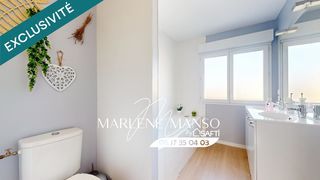  Maison � vendre 4 pi�ces 86 m�