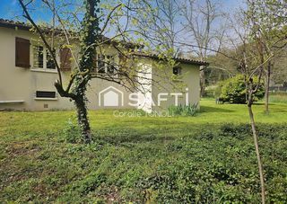  Maison � vendre 3 pi�ces 67 m�