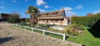  Maison � vendre 6 pi�ces 112 m�