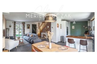  Maison � vendre 6 pi�ces 119 m�