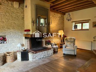  Maison � vendre 6 pi�ces 212 m�