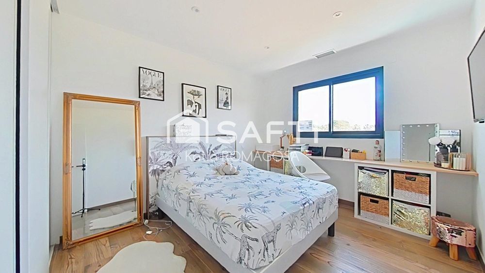 � vendre  Maison Saint-Cyprien (66750)