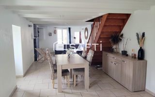  Maison � vendre 4 pi�ces 93 m�
