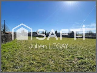  Terrain � vendre 737 m�