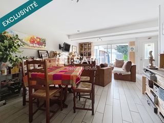  Maison � vendre 4 pi�ces 111 m�