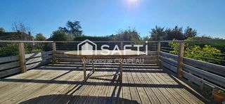  Maison � vendre 4 pi�ces 137 m�