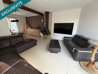  Maison � vendre 6 pi�ces 130 m�