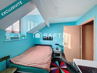  Appartement � vendre 7 pi�ces 131 m�