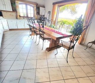  Maison � vendre 4 pi�ces 142 m�