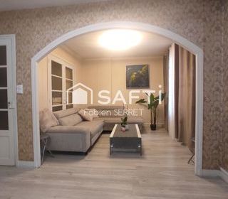  Appartement � vendre 4 pi�ces 78 m�