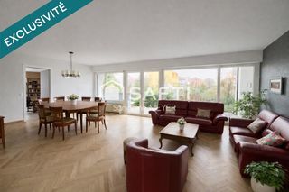  Maison � vendre 11 pi�ces 262 m�