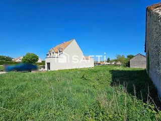  Terrain � vendre 601 m�