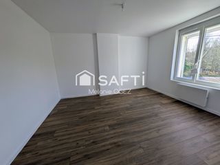  Maison � vendre 5 pi�ces 89 m�