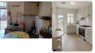  Maison � vendre 4 pi�ces 100 m�