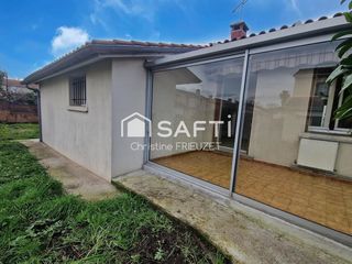  Maison � vendre 4 pi�ces 93 m�