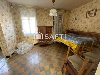  Maison � vendre 6 pi�ces 105 m�