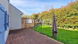  Maison � vendre 5 pi�ces 80 m�