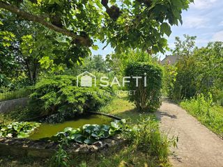  Maison � vendre 8 pi�ces 168 m�