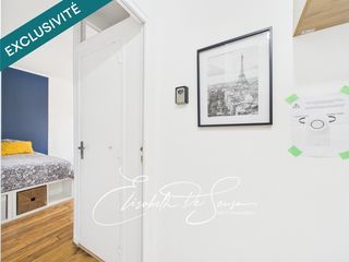  Appartement � vendre 2 pi�ces 32 m�