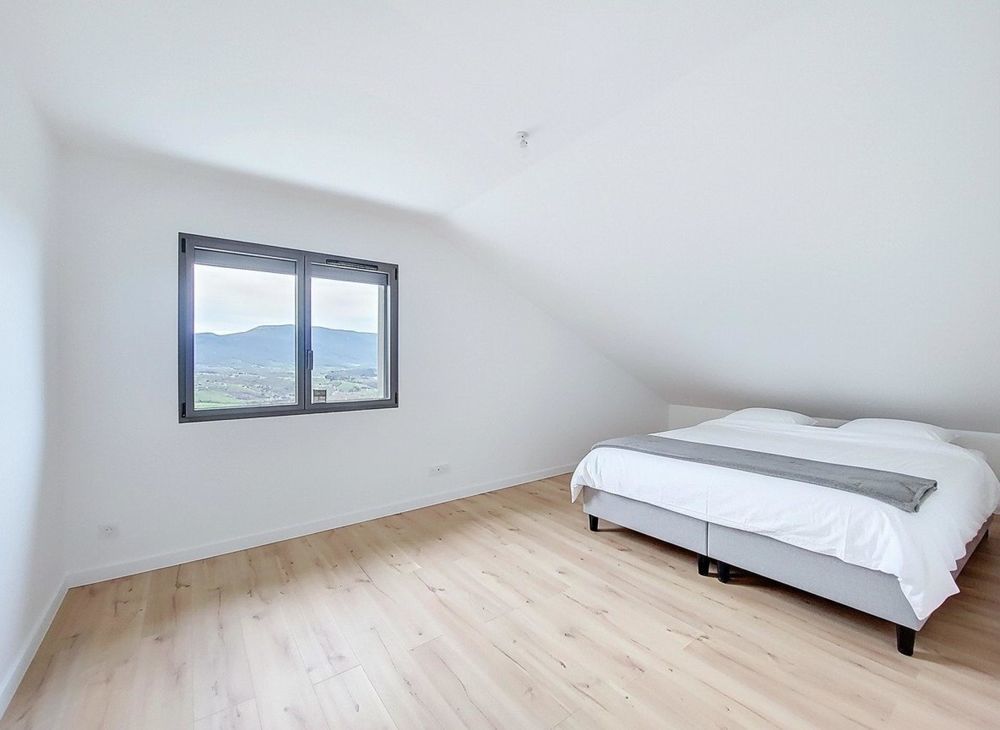 � vendre  Maison Montagnole (73000)