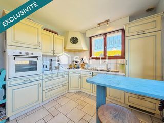  Maison � vendre 5 pi�ces 112 m�