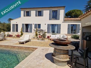  Maison � vendre 6 pi�ces 180 m�