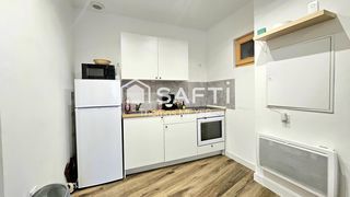  Appartement � vendre 2 pi�ces 40 m�