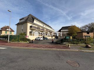  Appartement � vendre 2 pi�ces 56 m�