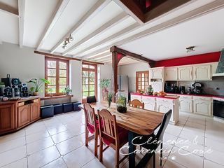  Maison � vendre 7 pi�ces 176 m�