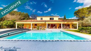  Maison � vendre 7 pi�ces 217 m�