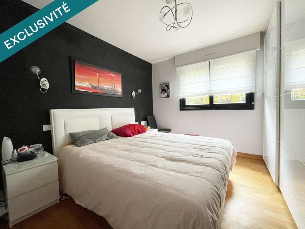 � vendre  Maison Vertou (44120)