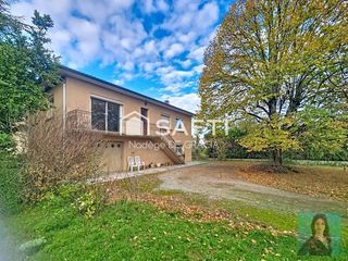  Maison � vendre 4 pi�ces 97 m�