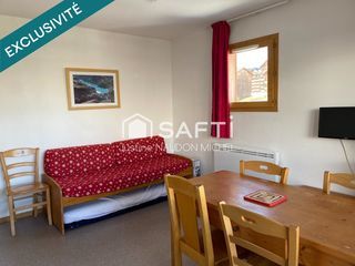  Appartement � vendre 2 pi�ces 35 m�