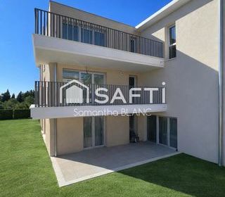  Appartement � vendre 4 pi�ces 95 m�