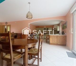  Maison � vendre 5 pi�ces 144 m�