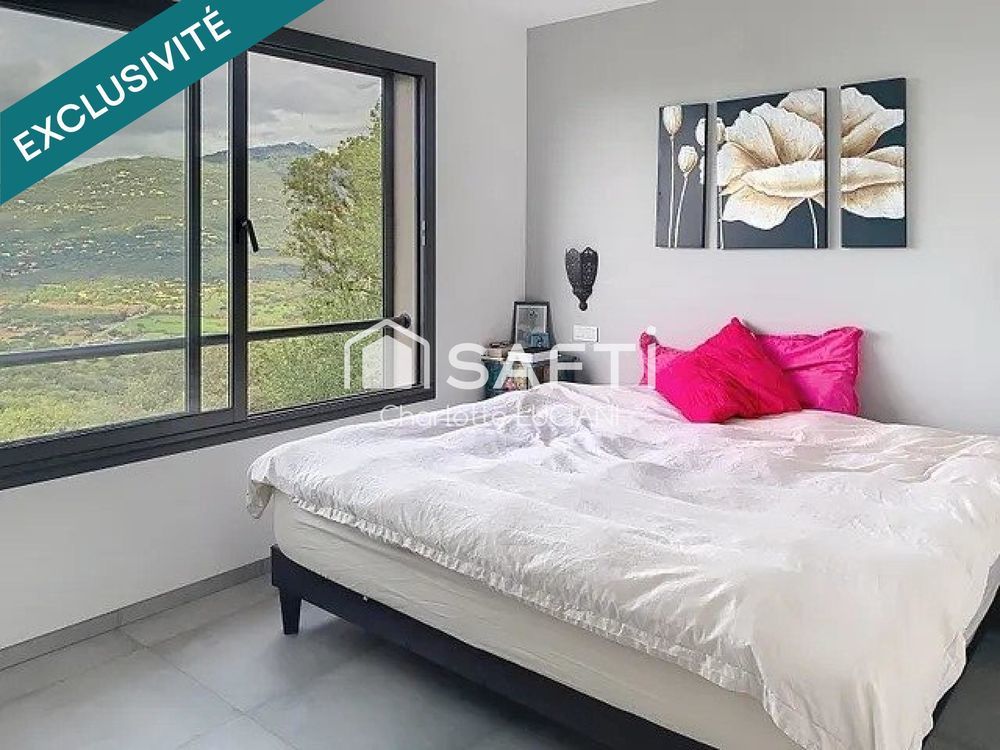 � vendre  Appartement Propriano (20110)