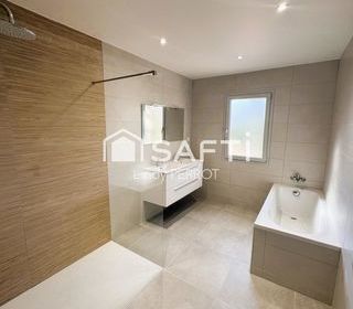  Maison � vendre 6 pi�ces 146 m�