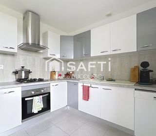  Maison � vendre 5 pi�ces 121 m�