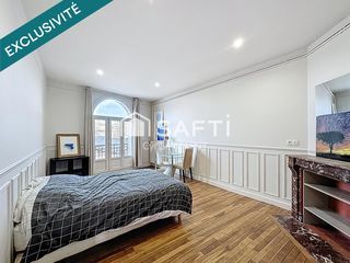  Appartement � vendre 4 pi�ces 78 m�