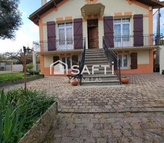  Maison � vendre 6 pi�ces 133 m�