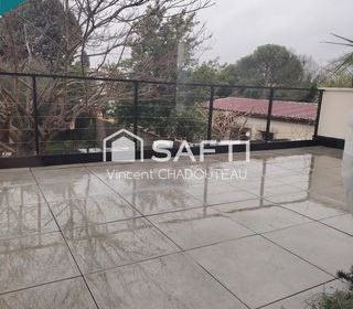  Maison � vendre 5 pi�ces 120 m�