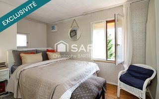  Maison � vendre 4 pi�ces 42 m�