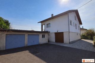  Maison � vendre 5 pi�ces 105 m�