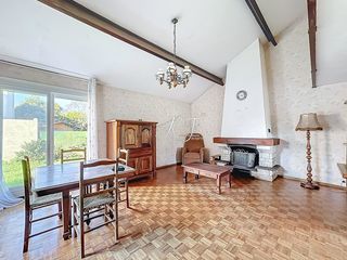  Maison � vendre 6 pi�ces 121 m�