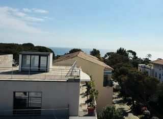  Appartement � vendre 4 pi�ces 115 m�