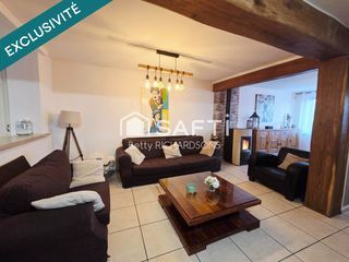  Maison � vendre 8 pi�ces 119 m�