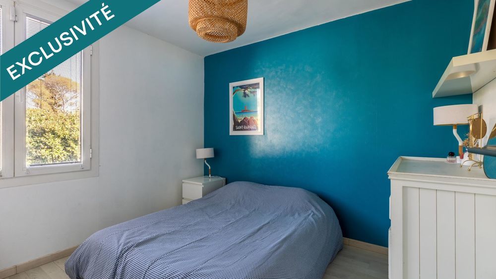 � vendre  Maison Saint-Rapha�l (83700)