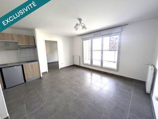  Appartement � vendre 2 pi�ces 42 m�