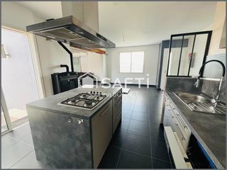  Maison � vendre 6 pi�ces 160 m�