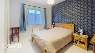  Maison � vendre 5 pi�ces 120 m�